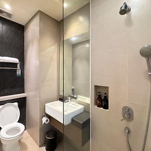 Superior King or Twin Room